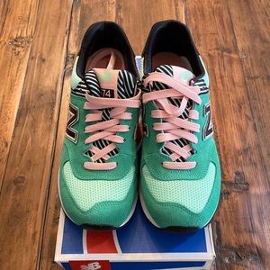 New Balance 574 Classics